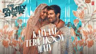 Kalyani Tera Hu Main Lyrics