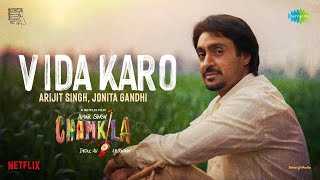 Mainu Vida Karo Lyrics