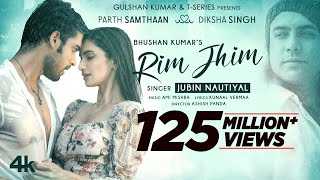 Rimjhim Ye Sawan Phir Barsaatein Le Aaya Hai Lyrics