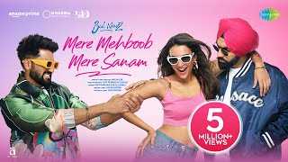 Kab Maine Ye Socha Tha Lyrics