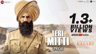 Teri Mitti Me Mil Jawa Lyrics