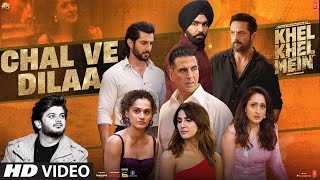 Chal Ve Dila Lyrics