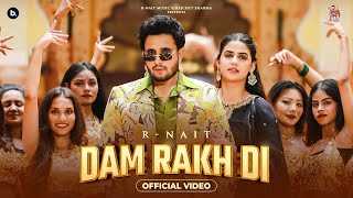 DAM RAKH DI LYRICS