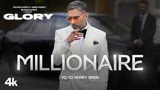 MILLIONAIRE LYRICS - YO YO HONEY SINGH