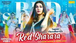 Red Sharara Lyrics