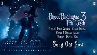 Bhool Bhulaiyaa 3 Song Lyrics