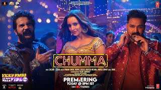 Chumma Lyrics