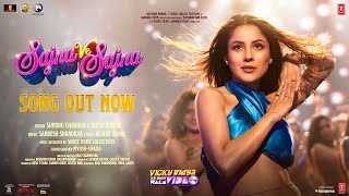 Sajna Ve Sajna Lyrics