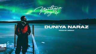 Duniya Naraz Lyrics