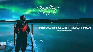 Revontulet Lyrics